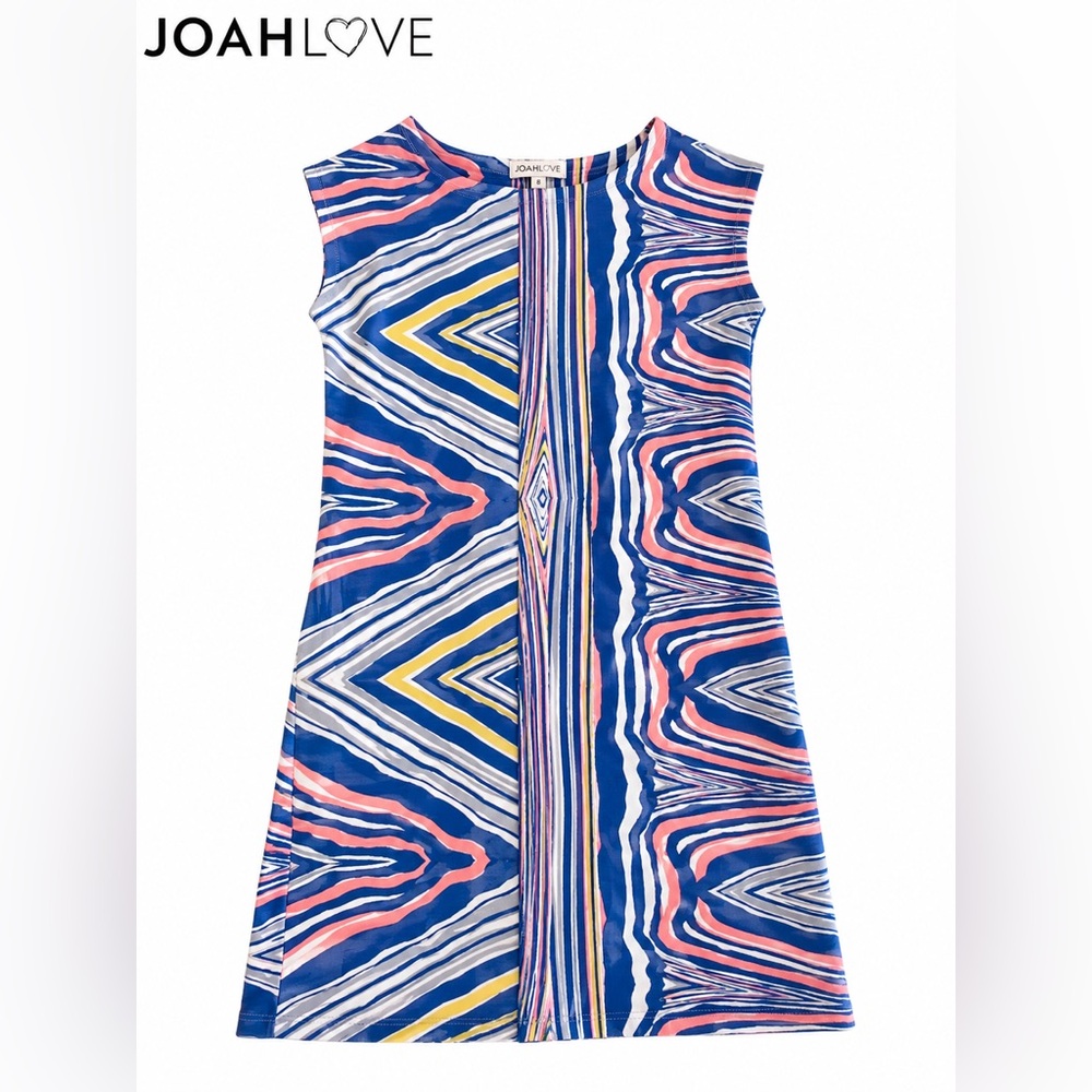 Joah Love Dress
